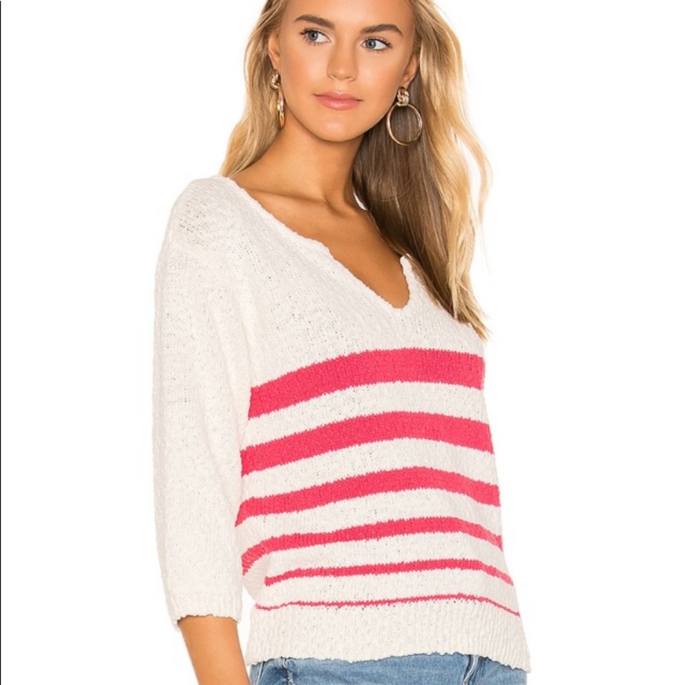 Callahan Spring Sweater